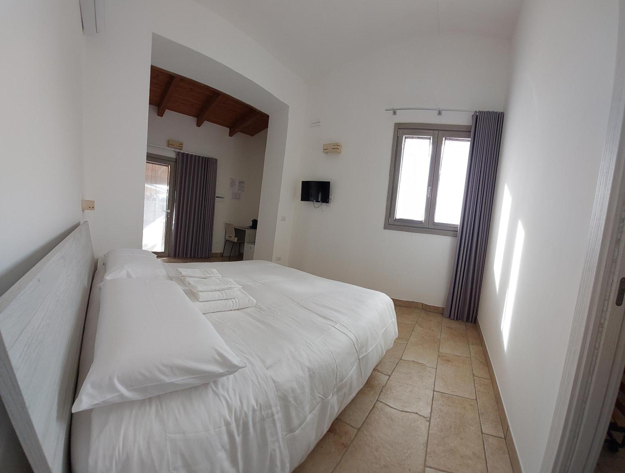 L'Aira Ecchia - Ospitalita Rurale Villa Lecce Exteriör bild