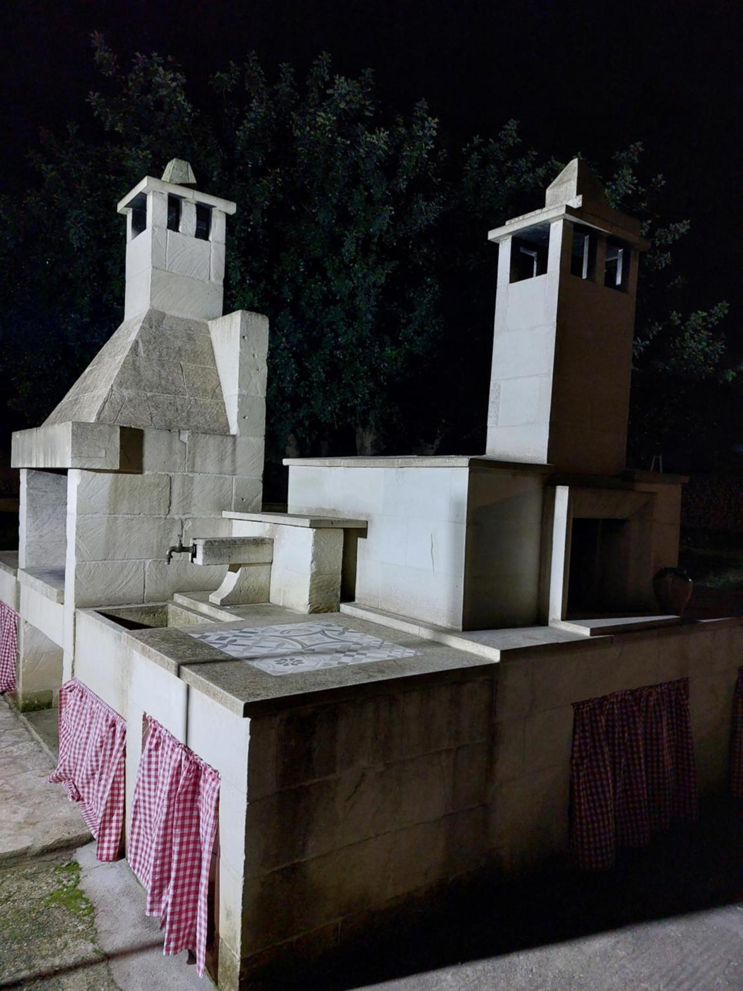 L'Aira Ecchia - Ospitalita Rurale Villa Lecce Exteriör bild