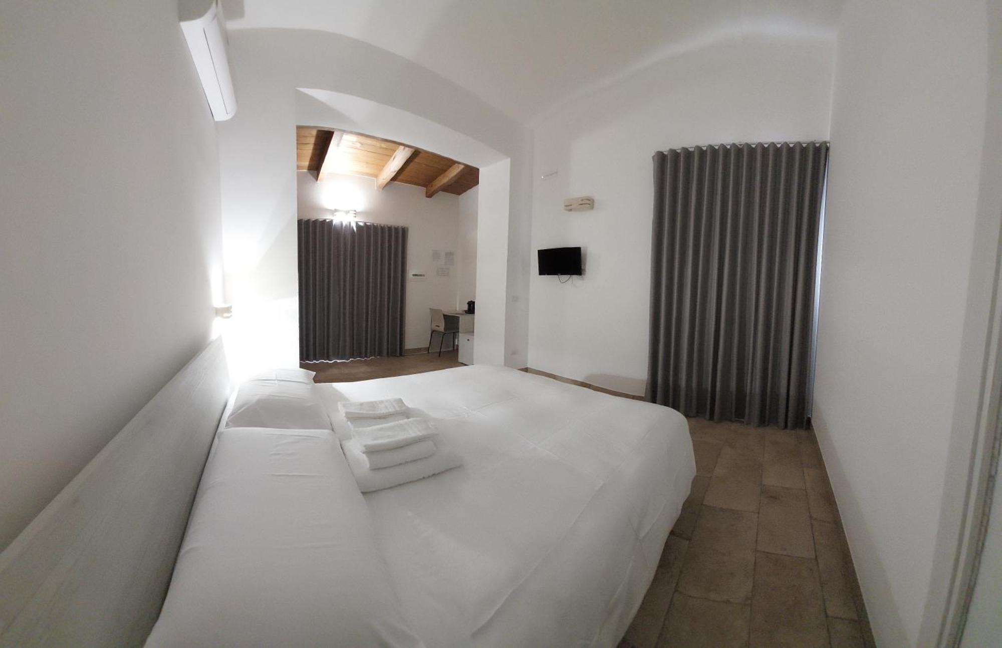 L'Aira Ecchia - Ospitalita Rurale Villa Lecce Exteriör bild
