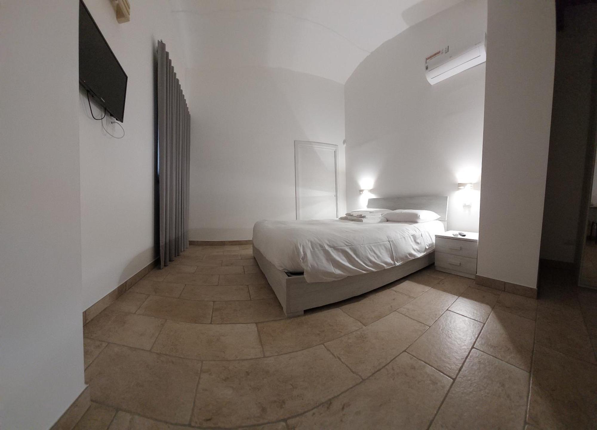 L'Aira Ecchia - Ospitalita Rurale Villa Lecce Exteriör bild