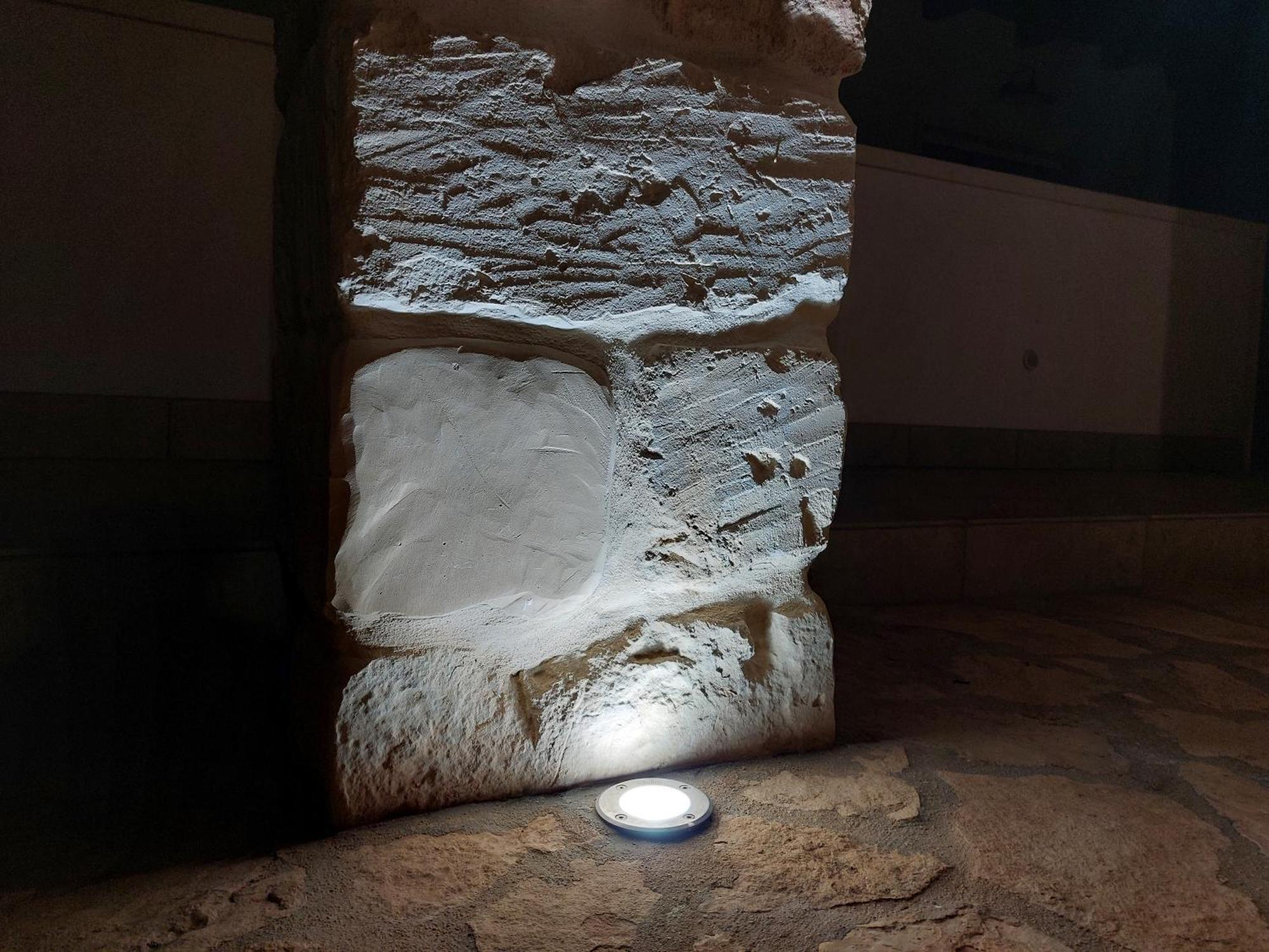 L'Aira Ecchia - Ospitalita Rurale Villa Lecce Exteriör bild