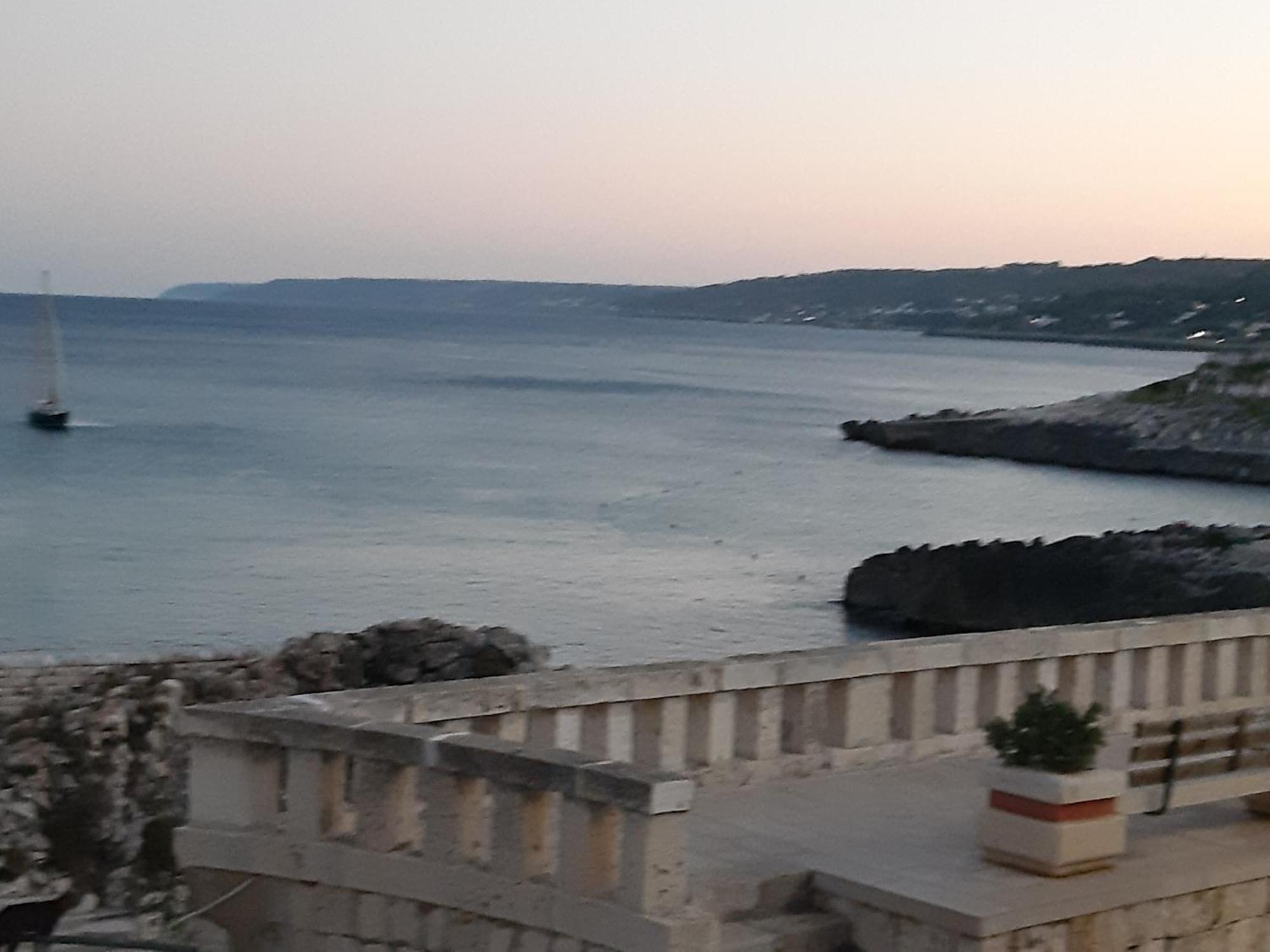 L'Aira Ecchia - Ospitalita Rurale Villa Lecce Exteriör bild