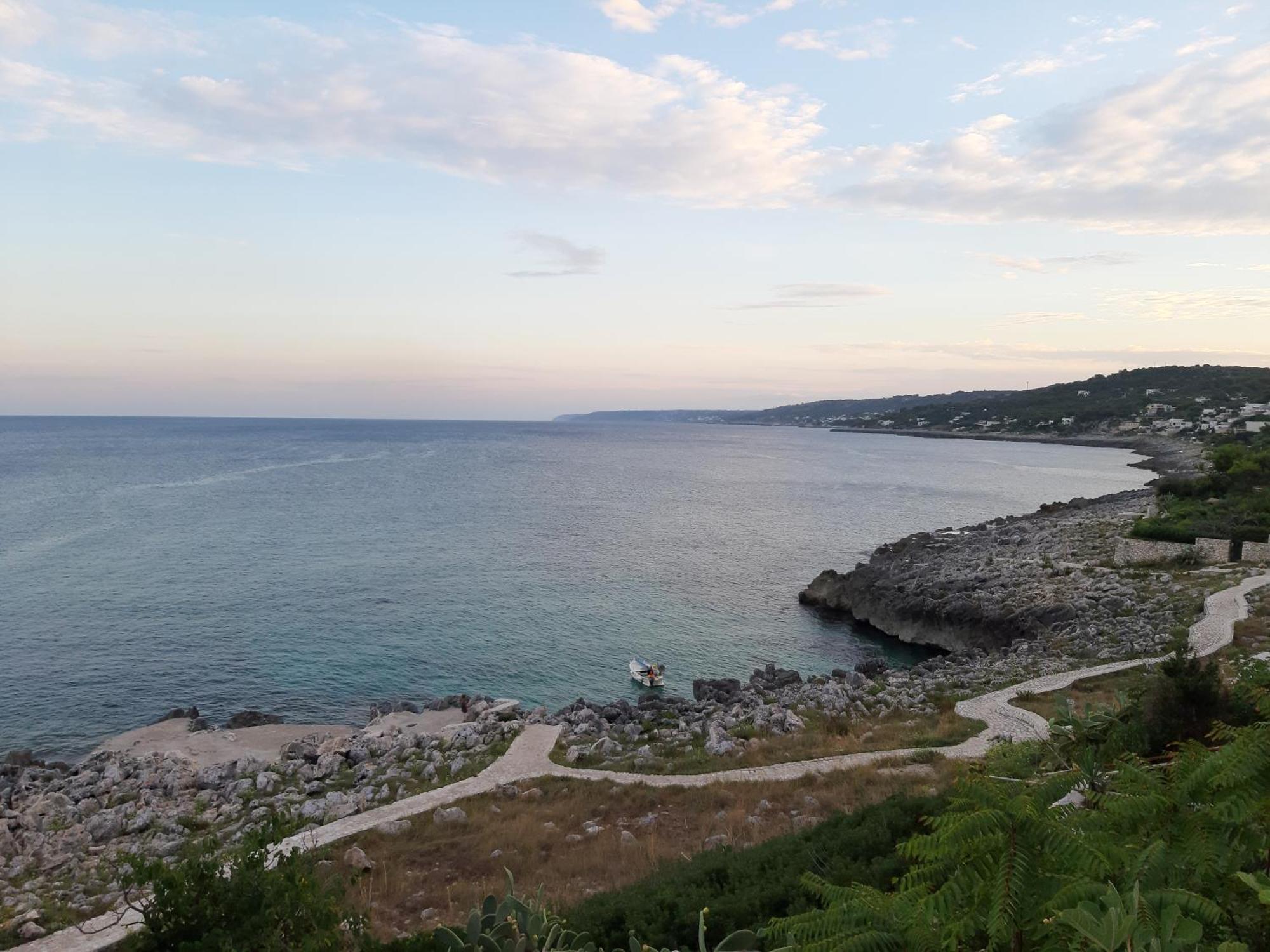 L'Aira Ecchia - Ospitalita Rurale Villa Lecce Exteriör bild