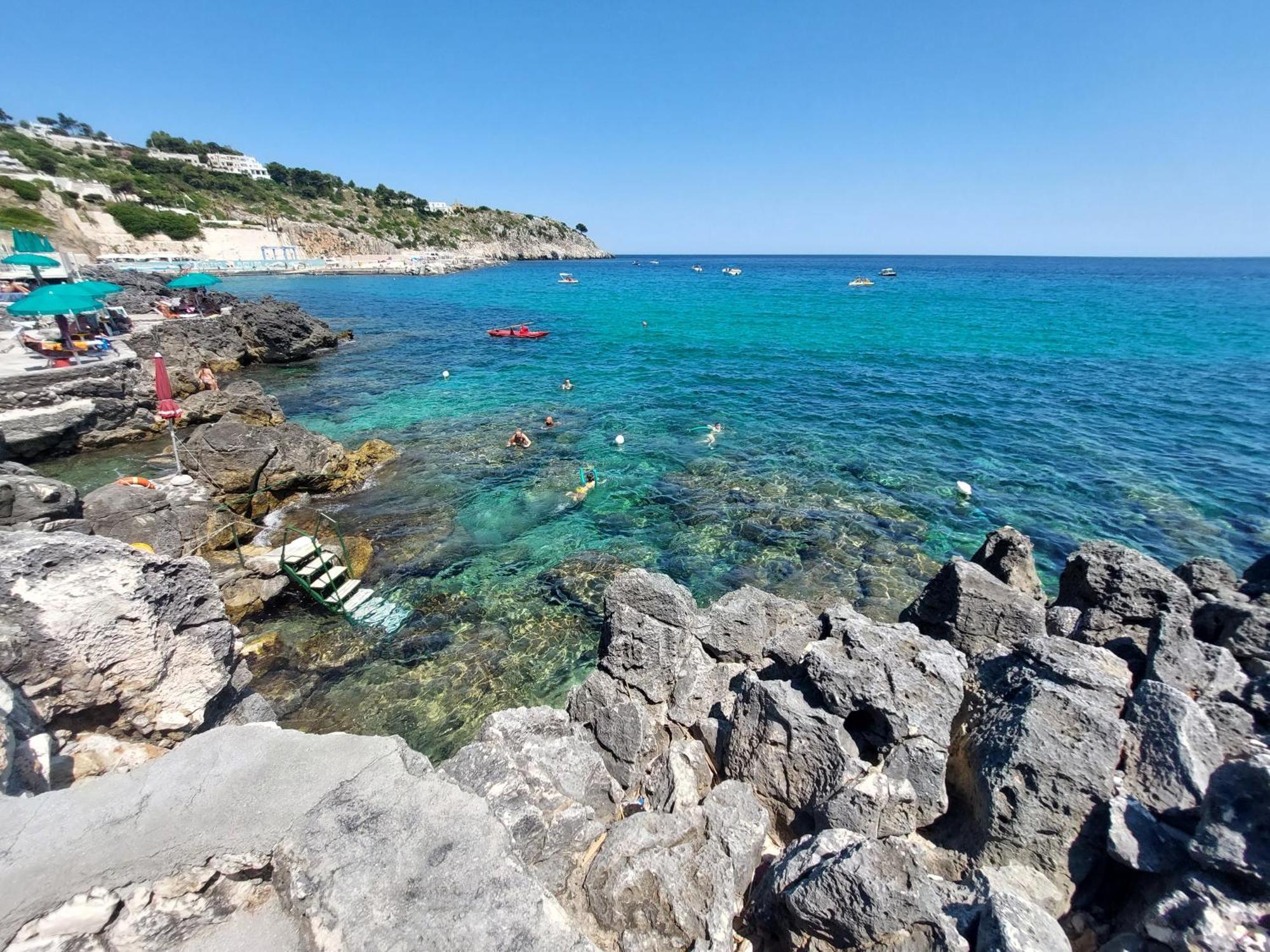 L'Aira Ecchia - Ospitalita Rurale Villa Lecce Exteriör bild